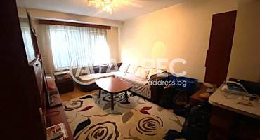 Тристаен апартамент, Хасково, Център, 679848, Снимка 6