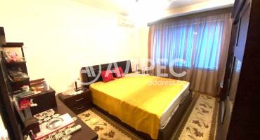 Тристаен апартамент, Хасково, Център, 679848, Снимка 7