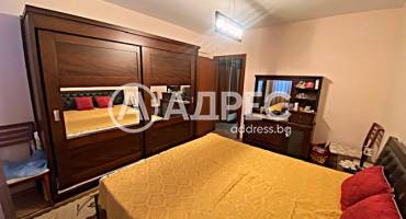 Тристаен апартамент, Хасково, Център, 679848, Снимка 8