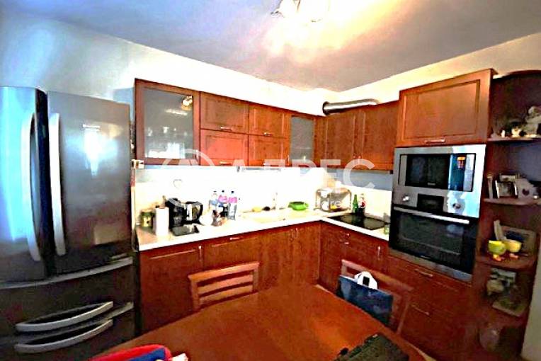 Тристаен апартамент, Хасково, Център, 679848, Снимка 1