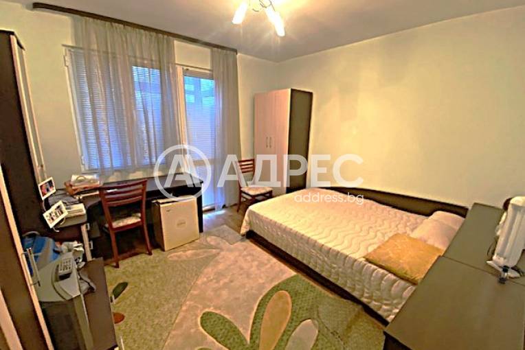 Тристаен апартамент, Хасково, Център, 679848, Снимка 10