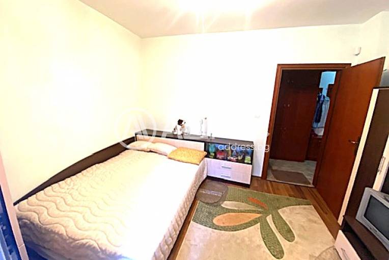 Тристаен апартамент, Хасково, Център, 679848, Снимка 11