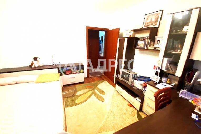 Тристаен апартамент, Хасково, Център, 679848, Снимка 12