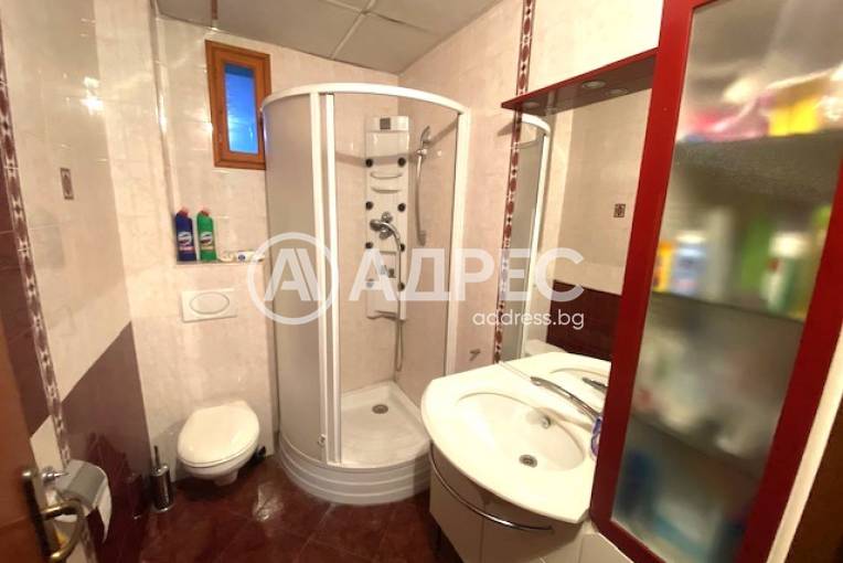 Тристаен апартамент, Хасково, Център, 679848, Снимка 13