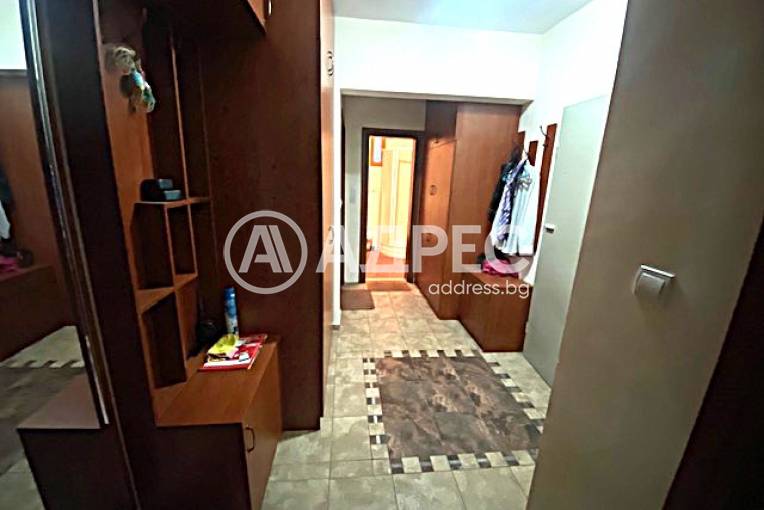 Тристаен апартамент, Хасково, Център, 679848, Снимка 14