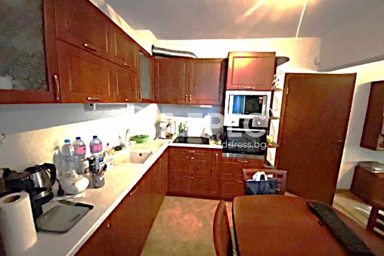 Тристаен апартамент, Хасково, Център, 679848, Снимка 3