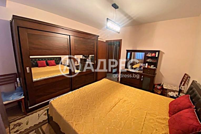 Тристаен апартамент, Хасково, Център, 679848, Снимка 8