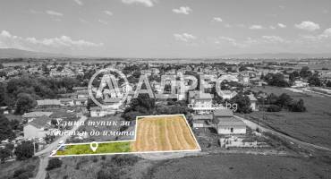 Парцел/Терен, Мрамор, 680848, Снимка 2