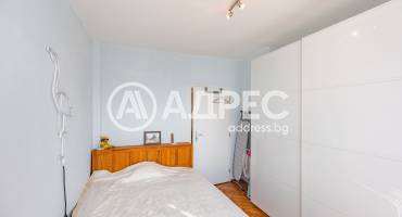 Двустаен апартамент, Варна, ЖП Гара, 682848, Снимка 10