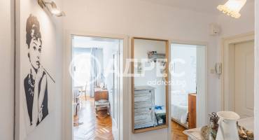 Двустаен апартамент, Варна, ЖП Гара, 682848, Снимка 11