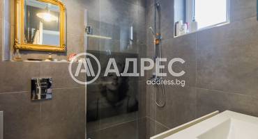 Двустаен апартамент, Варна, ЖП Гара, 682848, Снимка 15