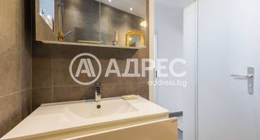 Двустаен апартамент, Варна, ЖП Гара, 682848, Снимка 16