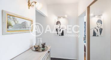 Двустаен апартамент, Варна, ЖП Гара, 682848, Снимка 17