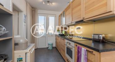 Двустаен апартамент, Варна, ЖП Гара, 682848, Снимка 2