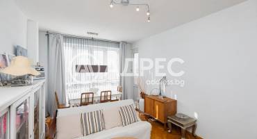 Двустаен апартамент, Варна, ЖП Гара, 682848, Снимка 5