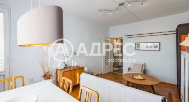 Двустаен апартамент, Варна, ЖП Гара, 682848, Снимка 7