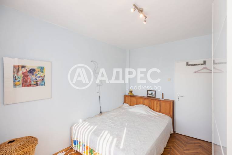 Двустаен апартамент, Варна, ЖП Гара, 682848, Снимка 9