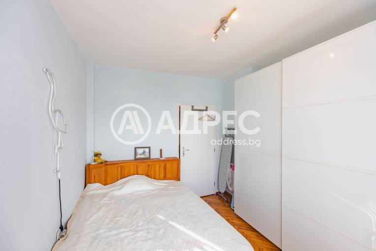 Двустаен апартамент, Варна, ЖП Гара, 682848, Снимка 10