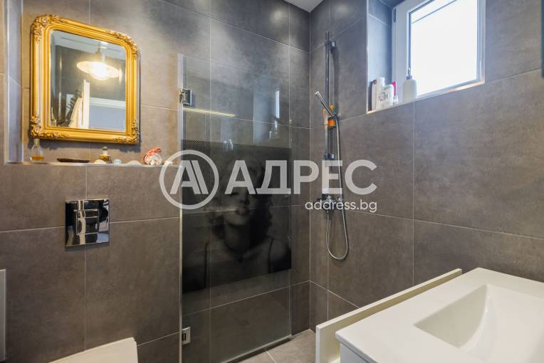 Двустаен апартамент, Варна, ЖП Гара, 682848, Снимка 15