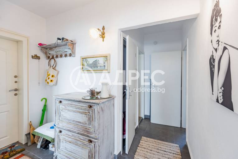 Двустаен апартамент, Варна, ЖП Гара, 682848, Снимка 18