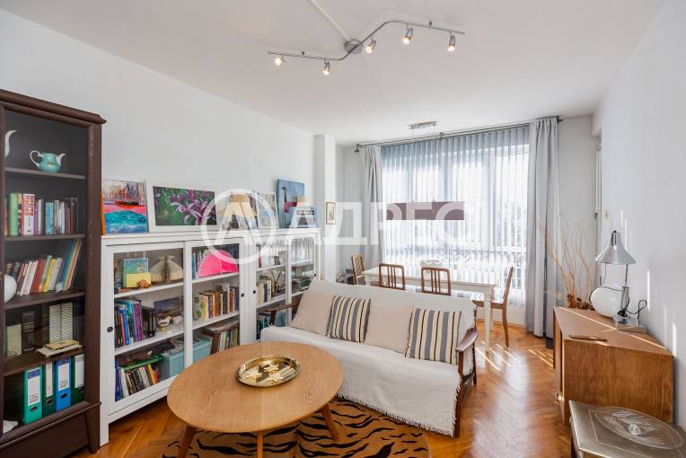 Двустаен апартамент, Варна, ЖП Гара, 682848, Снимка 4