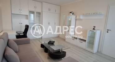 Двустаен апартамент, София, Хиподрума, 690848