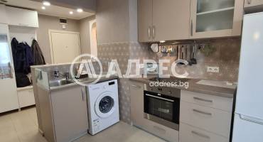 Двустаен апартамент, София, Хиподрума, 690848, Снимка 10