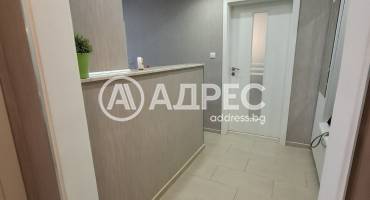 Двустаен апартамент, София, Хиподрума, 690848, Снимка 12