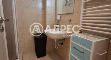 Двустаен апартамент, София, Хиподрума, 690848, Снимка 13