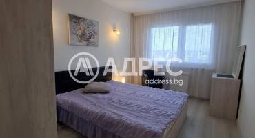 Двустаен апартамент, София, Хиподрума, 690848, Снимка 16