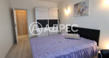 Двустаен апартамент, София, Хиподрума, 690848, Снимка 17