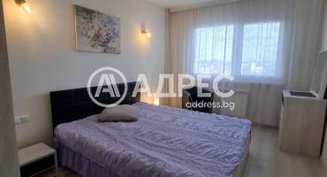 Двустаен апартамент, София, Хиподрума, 690848, Снимка 18