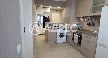 Двустаен апартамент, София, Хиподрума, 690848, Снимка 2