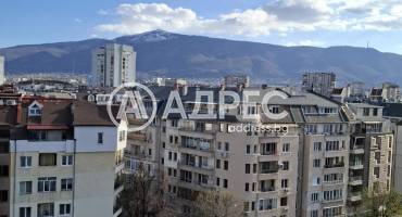 Двустаен апартамент, София, Хиподрума, 690848, Снимка 20