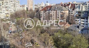 Двустаен апартамент, София, Хиподрума, 690848, Снимка 21