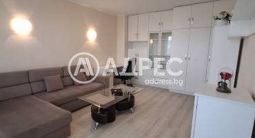 Двустаен апартамент, София, Хиподрума, 690848, Снимка 3