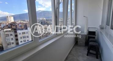 Двустаен апартамент, София, Хиподрума, 690848, Снимка 4