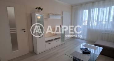 Двустаен апартамент, София, Хиподрума, 690848, Снимка 5