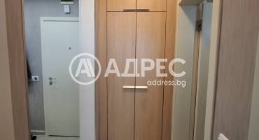 Двустаен апартамент, София, Хиподрума, 690848, Снимка 6