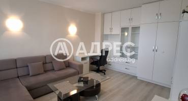 Двустаен апартамент, София, Хиподрума, 690848, Снимка 8