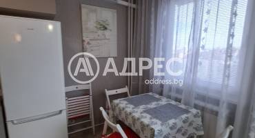 Двустаен апартамент, София, Хиподрума, 690848, Снимка 9