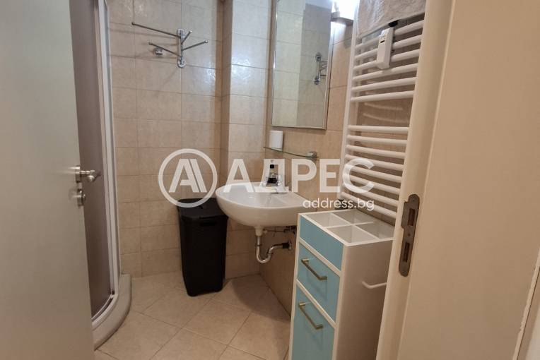 Двустаен апартамент, София, Хиподрума, 690848, Снимка 11