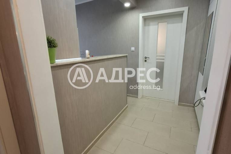 Двустаен апартамент, София, Хиподрума, 690848, Снимка 12