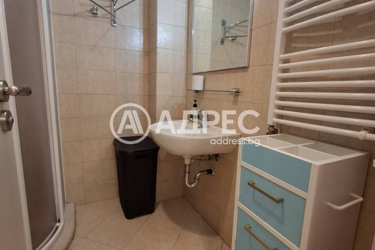 Двустаен апартамент, София, Хиподрума, 690848, Снимка 13