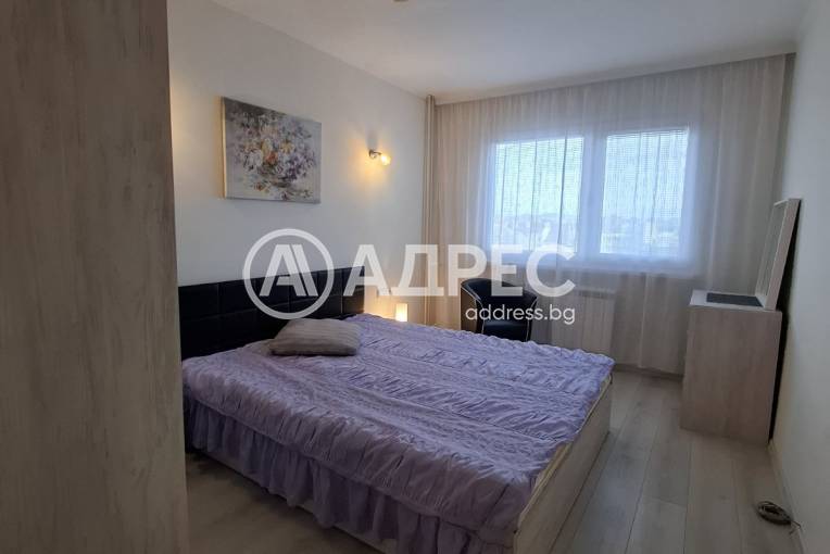 Двустаен апартамент, София, Хиподрума, 690848, Снимка 16