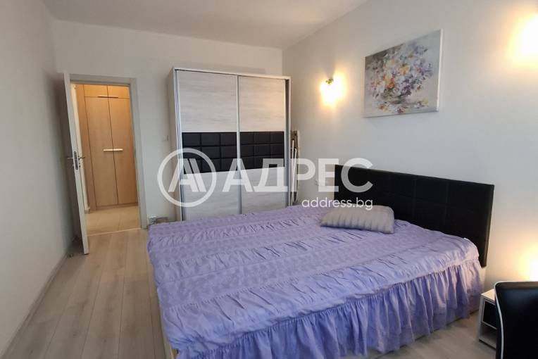 Двустаен апартамент, София, Хиподрума, 690848, Снимка 17