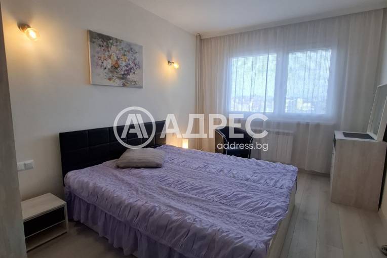 Двустаен апартамент, София, Хиподрума, 690848, Снимка 18