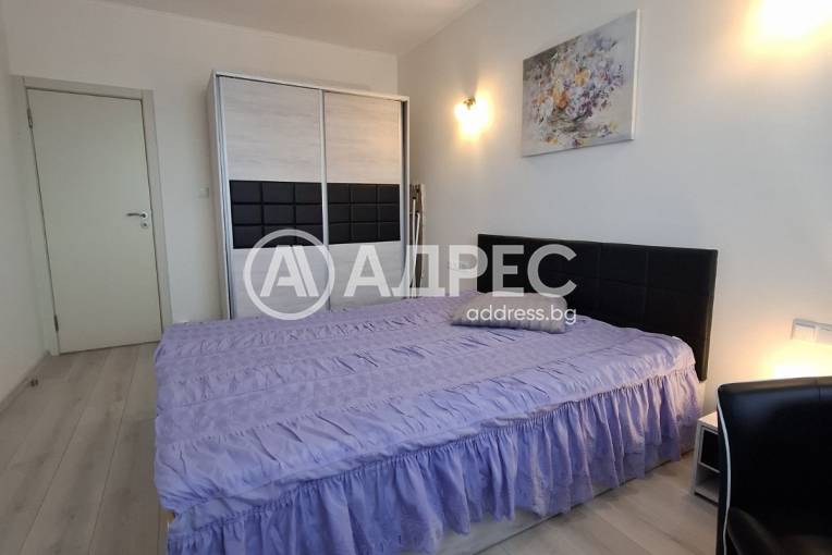 Двустаен апартамент, София, Хиподрума, 690848, Снимка 19