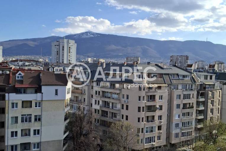 Двустаен апартамент, София, Хиподрума, 690848, Снимка 20