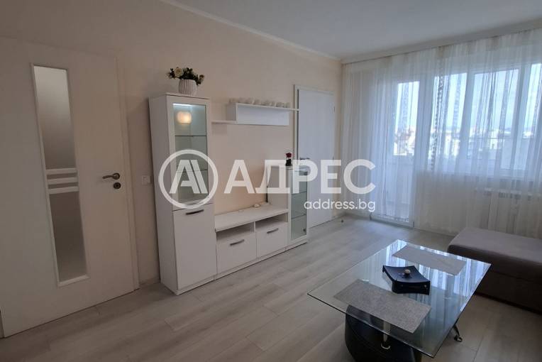 Двустаен апартамент, София, Хиподрума, 690848, Снимка 5